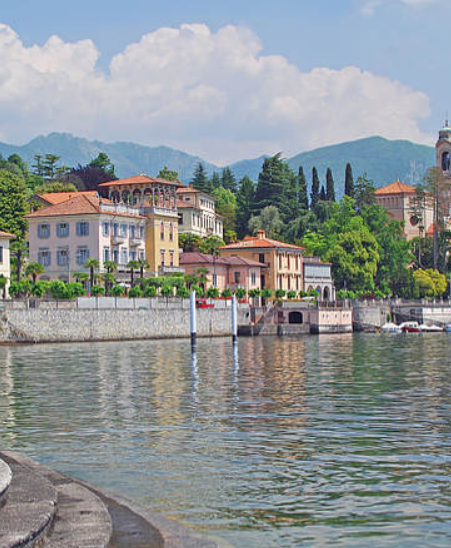car service Tremezzo lake Como