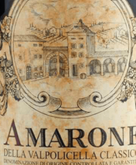 Amarone Valpolicella wine tasting tour