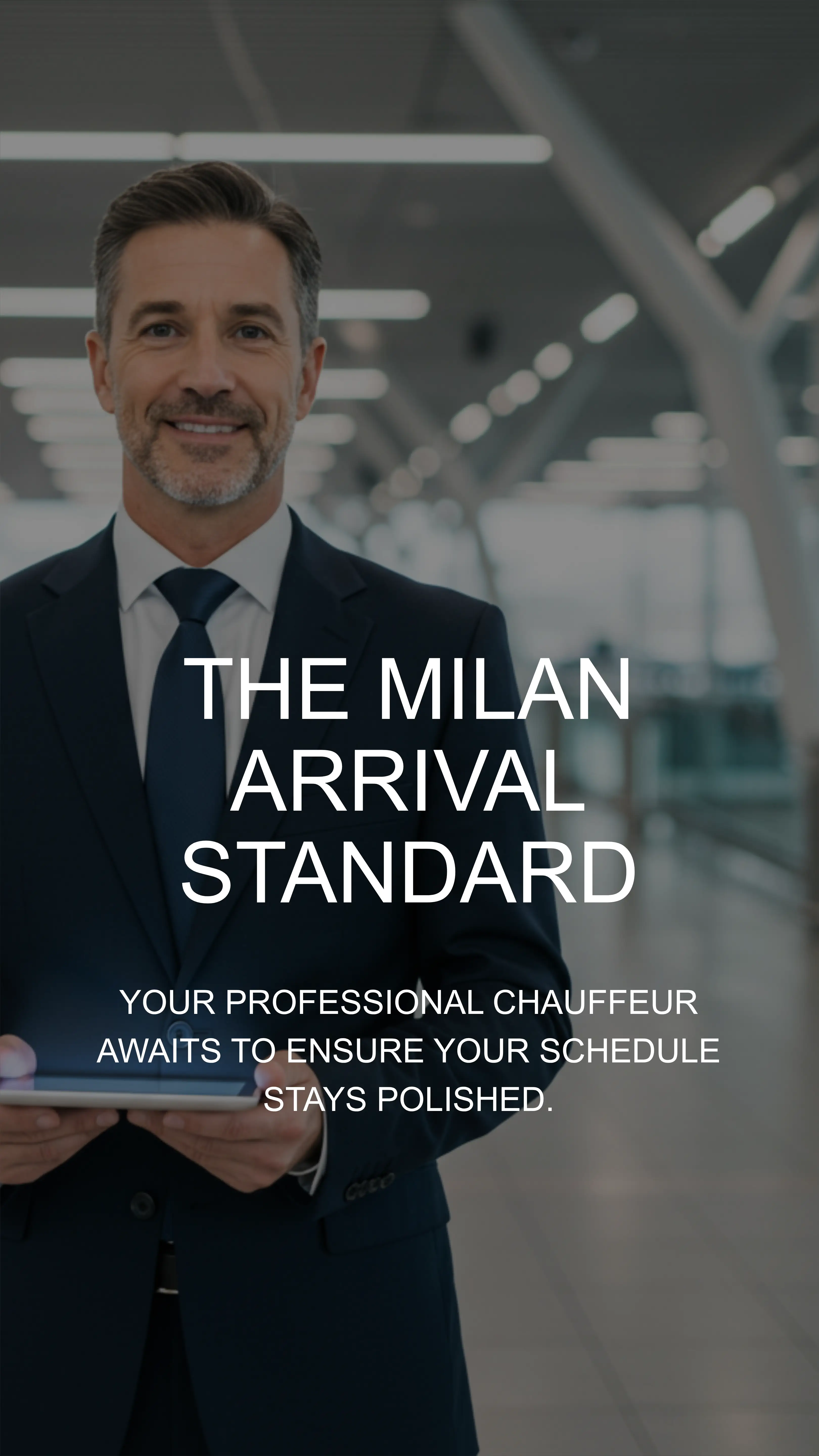 MXP Airport to the Milan City trasportation