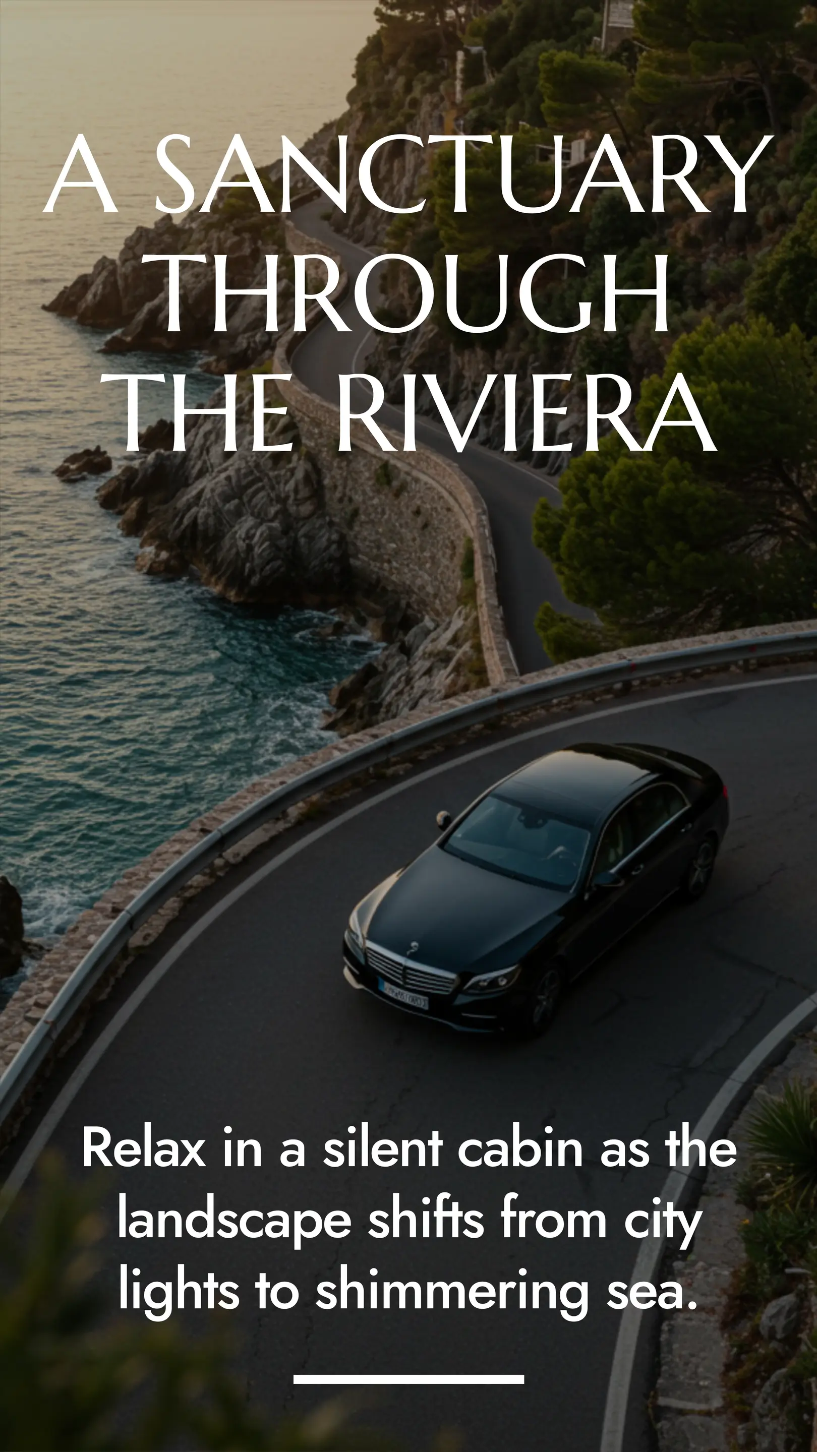 From Portofino to Lake Como