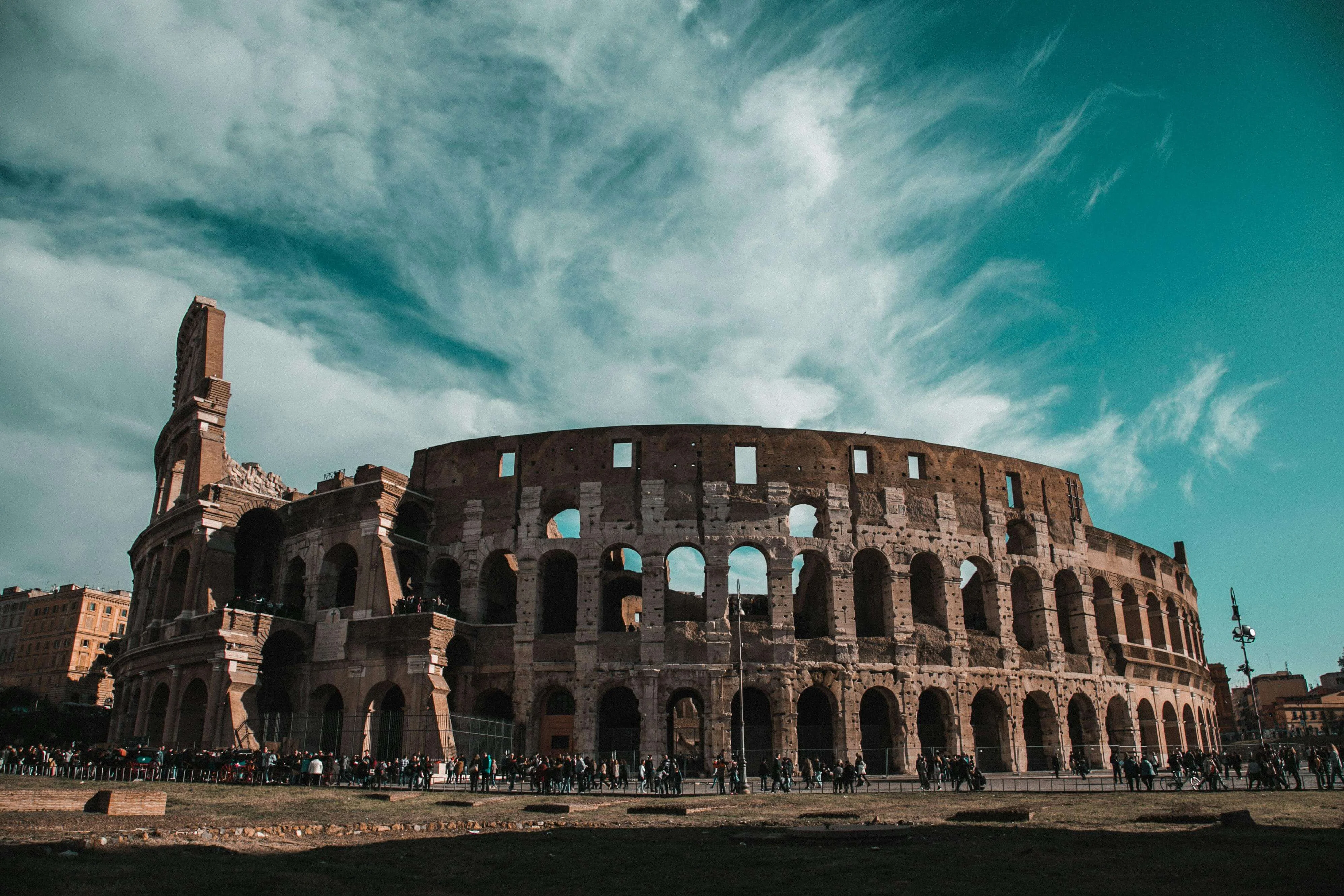 Trips into the Countryside from Rome: Best Day Trips with Chauffeur Service