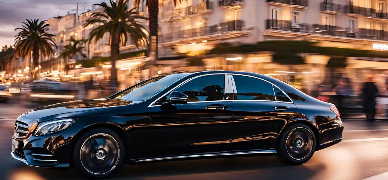 Chauffeur Services: Luxury Travel Made Easy