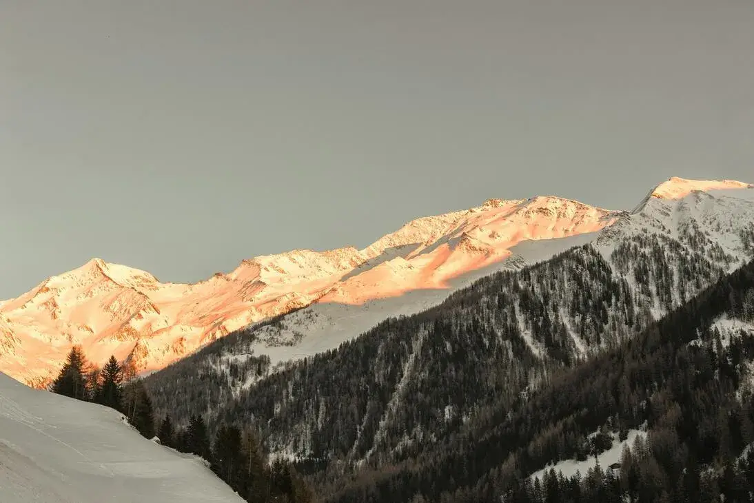 Courmayeur, the offbeat destination in the Aosta Valley