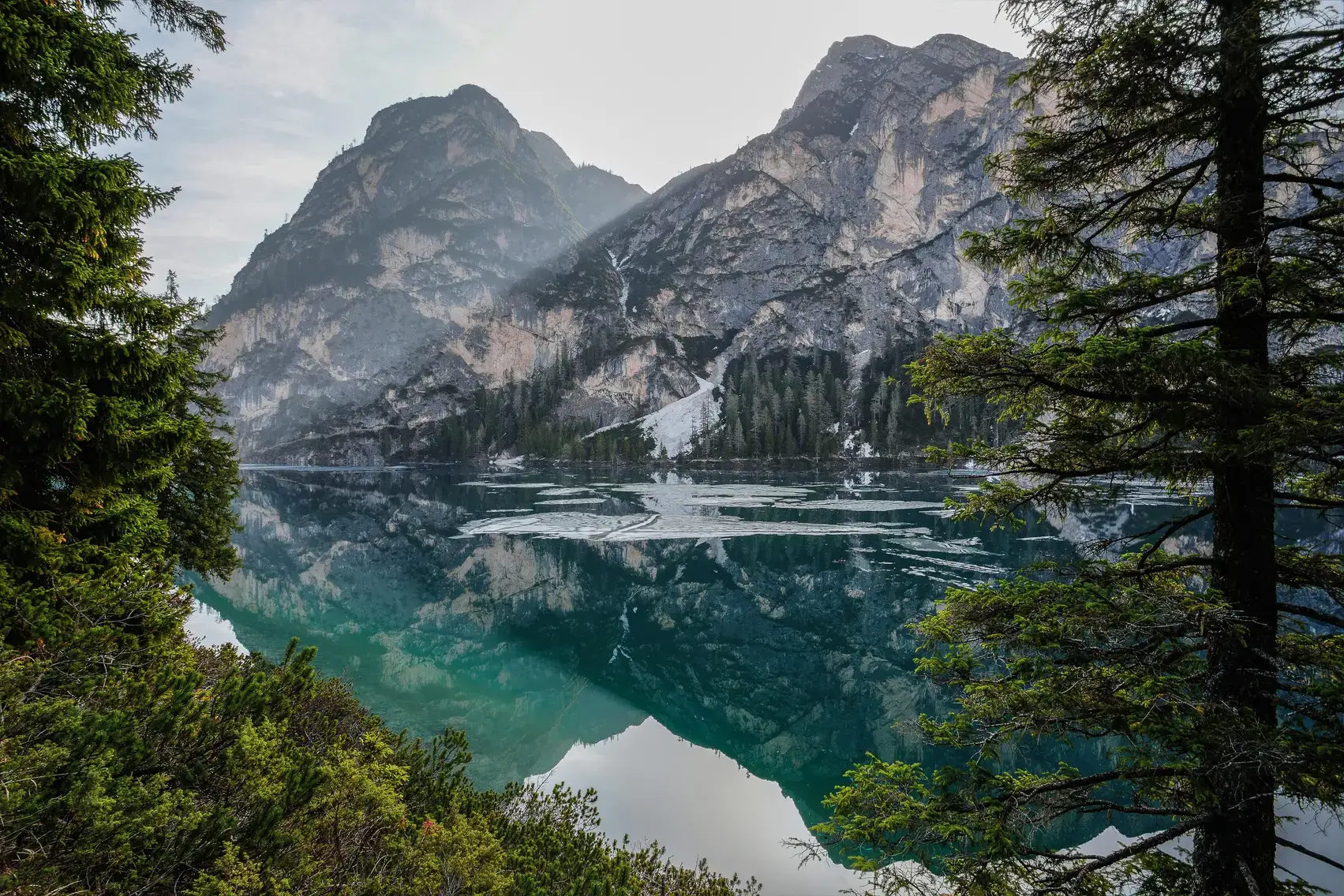 Dolomiti & Wellness Retreat