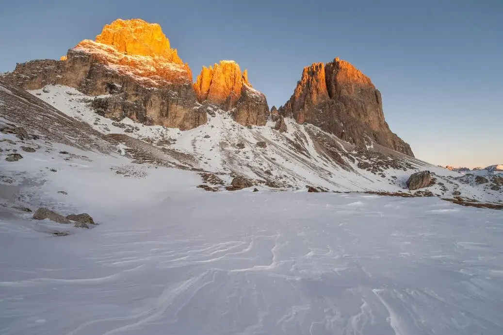 About Dolomites and how to get to the Dolomites