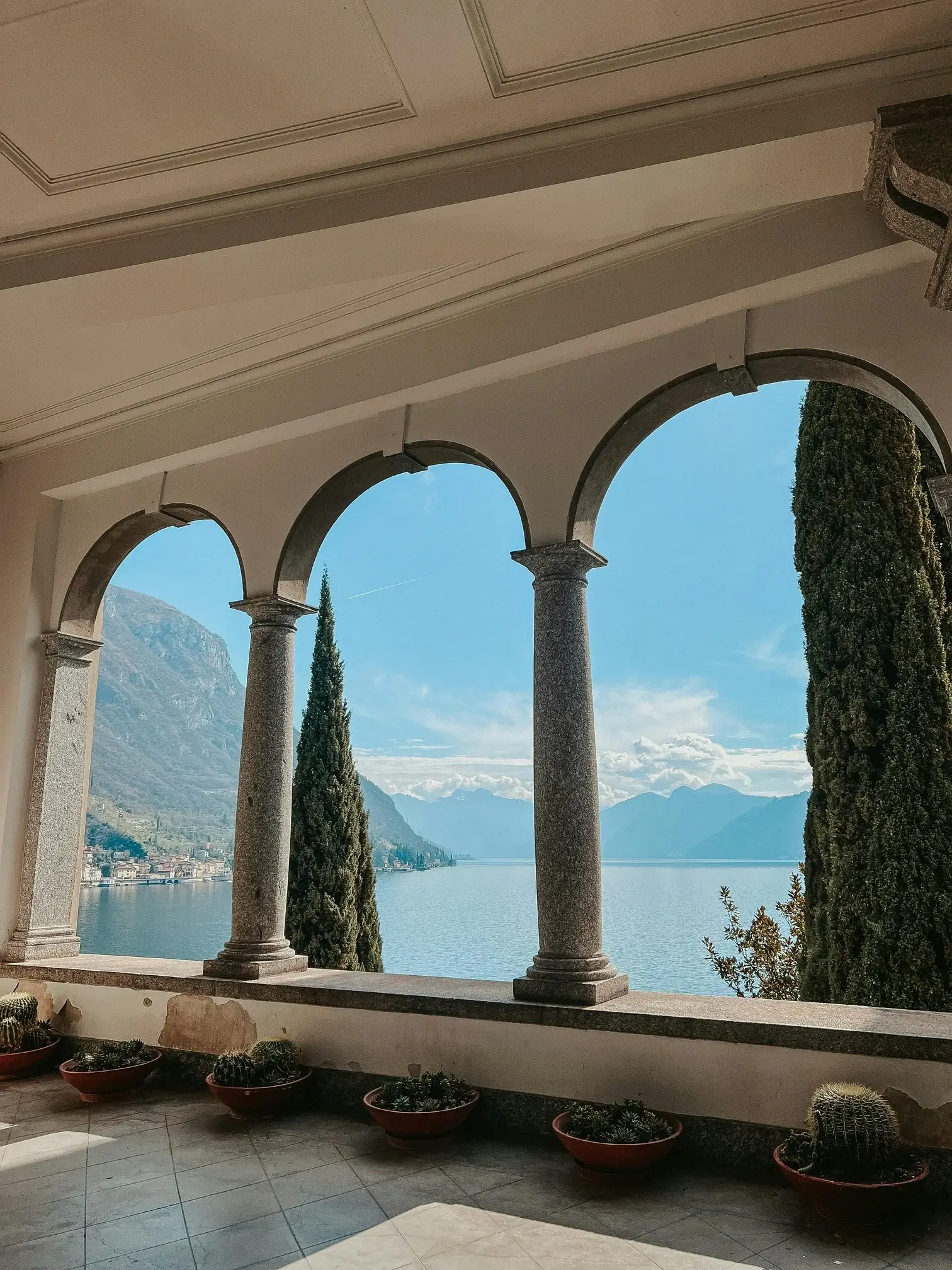 Il Sereno Lago di Como - A Modern Icon of Luxury on Lake Como&rsquo;s Shores