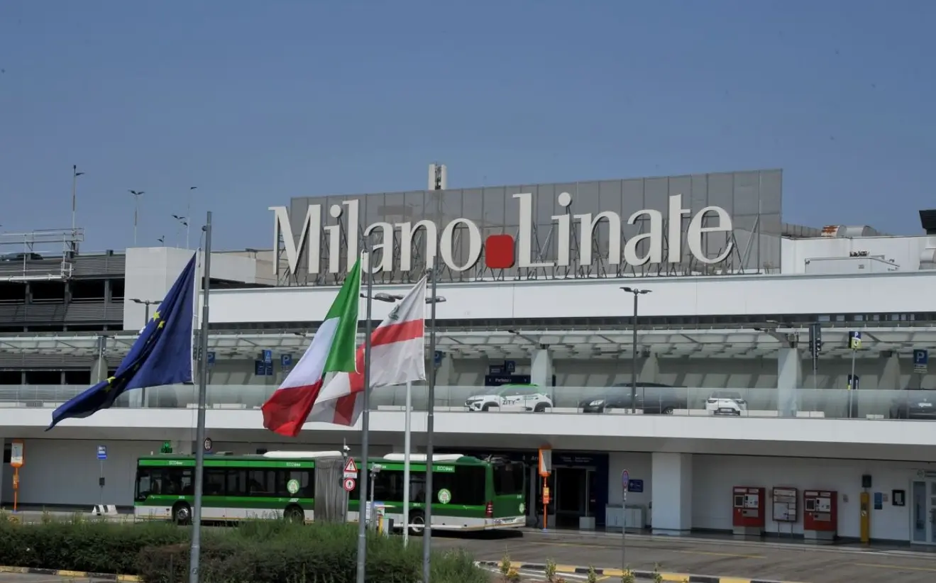 Pick Up Service at Milan Linate Airport &ndash; A Personal Welcome&nbsp;