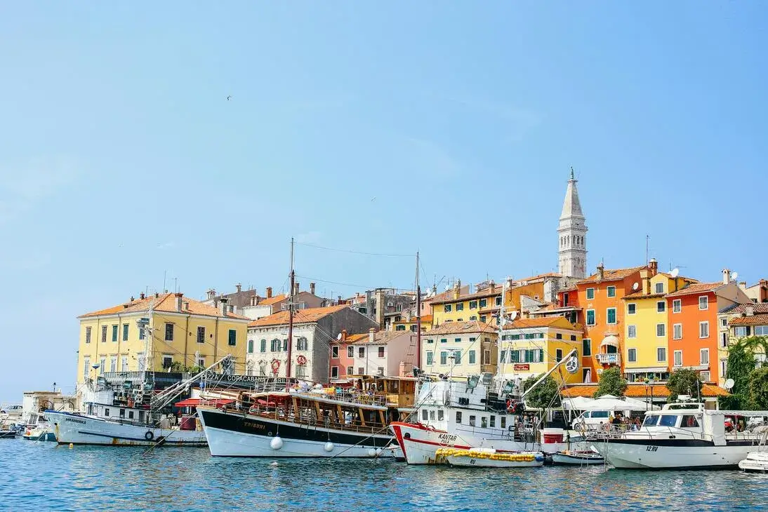 Portofino, The jewel of the Italian Riviera!