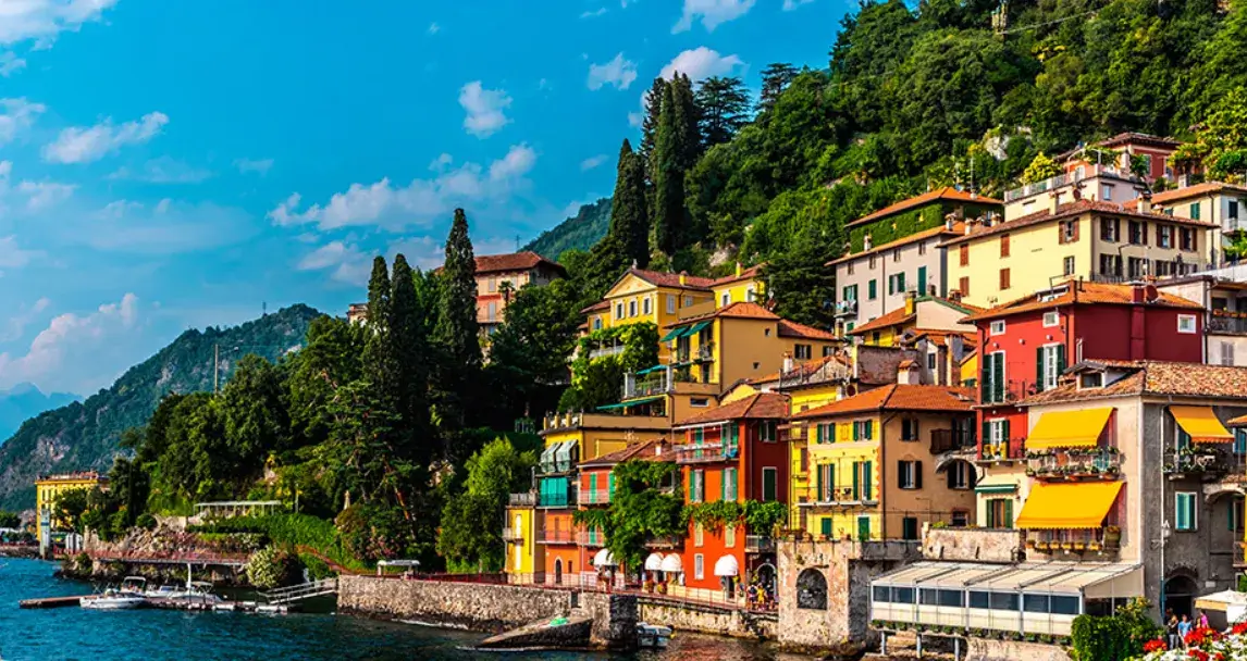 Stresa and Lake Maggiore vacation or day trip