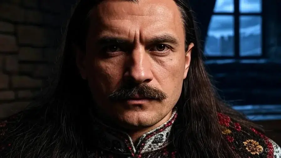 Vlad Țepeș: The Impaler&rsquo;s Life and the Enigmatic Naples Burial Hypothesis