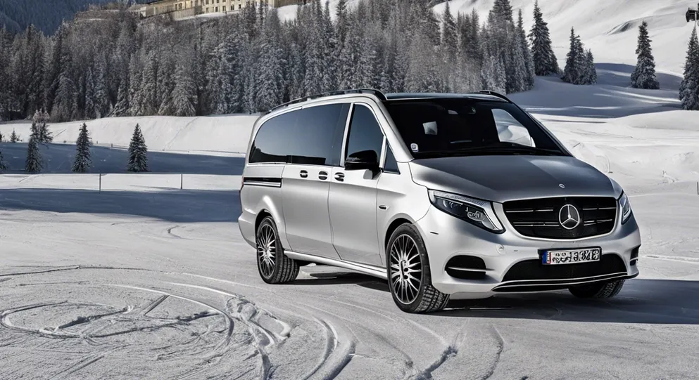 Car Service Milan Airport to St Moritz - Private transfer