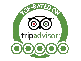 Reviews on TripAdvisor