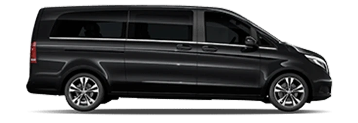 Mercedes V Class