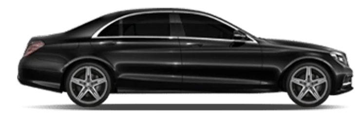 Mercedes S Class